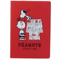 (會員專享清貨優惠價+免運費) Snoopy 史努比 日版 2022年 B6 手帳 schedule book 週間 記事簿 筆記本 記事本 筆記簿 日本假期 史奴比 史諾比 (屋企)