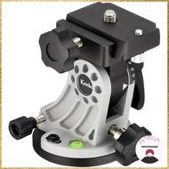 Kenko Astronomical Telescope Accessory Micro-Movement Cloud Platform SV Silver 455241 for SkyMemo S/