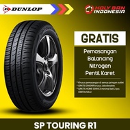 Dunlop 185/65 R15 88S Sp Touring R1 #Gratisongkir