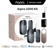 Aqara U200 Kit Smart Door Lock Includes NFC Card