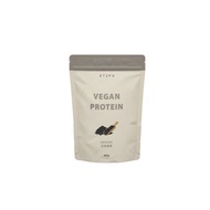 [STEPV] Vegan Protein - 多種口味 (600g/袋)-芝麻風味