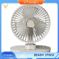 [UTnus9ddL] Small Oscillating Fan Mini Fan for Desk Window Fan