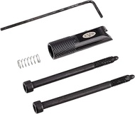 Allparts BP-2020-003 EVH D-Tuna, Drop D Black