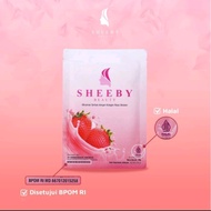 SHEEBY COLLAGEN DRINK