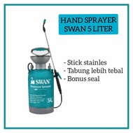 SPRAYER SWAN 5 LITER SPRAY/
