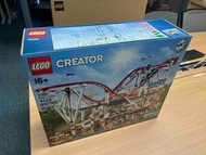 售 全新 Lego 10261