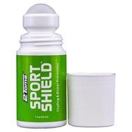 2Toms Sport Shield 1.5oz (44ml) Carrying Bottle Gel Type Anti-Friction, Anti-Blistering Road Running