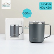 Ly giữ nhiệt Lock&Lock Metro Mug bằng thép không gỉ ca cốc LHC4219 LHC4282