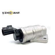 1S4U-9F715-BC Idle Speed Motor