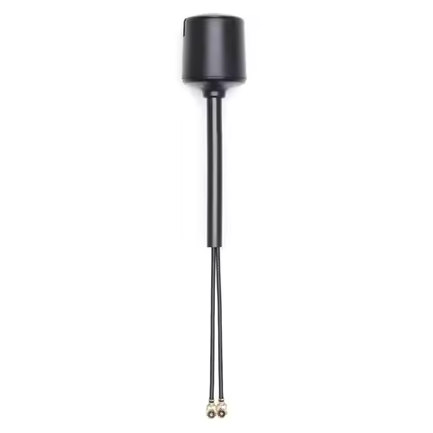 Original DJI O3 Air Unit Digital Image Transmission Antenna 2.4G/5.8G 85mm Equipped with double ipex