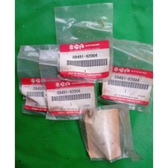 Main jet uk 92.5 SUZUKI GP100-C GP125-C TS125-A Original