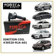 Honda HRV HR-V 1.8 Civic FB 1.8/2.0 Civic FC 1.8 Accord 2.0 T2A CRV CR-V RM 2.0 Ignition Plug Coil