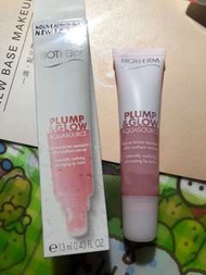 Biotherm Plump & Gliw aquasource 13ml