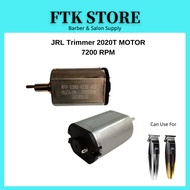 JRL TRIMMER 2020T MOTOR 7200RPM