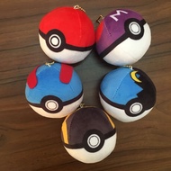 Pokémon Merchandise Pokémon Go Pokémon Go Pokémon Plush Toy Pendant
