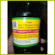 ▽ ♒ ∯ Pito-pito Herbal Dietary Supplement Liquid, The Original CL PITOPITO 500ml