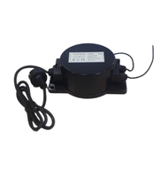 Fortem Fitness SAKU หม้อแปลงไฟสระว่ายน้ำ รุ่น EL-105 สินค้าคุณภาพดี
