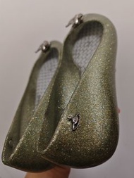 Vivienne Westwood x Melissa shoes