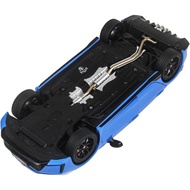 LIMITED STOCK BOOM PAUDI Model 1/18 Scale Diecast Model Cars 2023 Civic Type-R FL5 Blue Popular