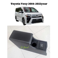 Toyota Voxy (80) 14-22yrs /Toyota Noah Console box (Arm Rest)