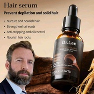 Dr.lan Hair Growth Serum Treatment