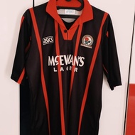 Jersey Blackburn Rovers Away 1994/1995