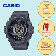 Casio AE-1500WH / AE-1500WHX Digital Watch