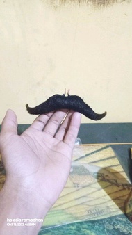 Jebres uwell jaran kepang temanggung