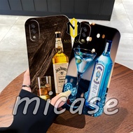 Softcase Samsung A01 - A02 Core - A2 Core - A03 Core Softcase for Men - Silicone Procamera - Casing