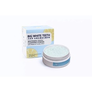 Dr Smile Whitening Tooth Powder – Probiotic Brightening Formula | Remove Stains & Yellow Teeth (Mala