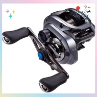 SHIMANO 23 SLX DC Baitcasting Reel (Lure Casting) — Models: 70 / 70XG / 71 / 71HG / 71XG