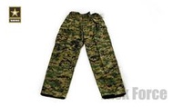 [Task Force 軍品店] USMC 美國海軍陸戰隊公發軍版  數位叢林 MCCUU 戰鬥褲