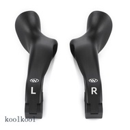 Kool Bicycles Handle Bar End Mountain Bike Road Bicycles Handlebar Bar End Bike Handlebar Grips Handlebar Accessories