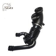 13717643302 Car Resonant Box Air Duct Tube for     5 7 Series G11 G12 740I 740LiX G30 G31 540I B58 X
