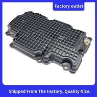 Auto  Oil Pan 11110-5CA2A 111105CA2A for INFINTI Q50 Q60 17-21