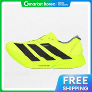 adidas | อะดเซโร อะดโอส โปร 4 ลซด เลมอน JR6364