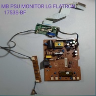 MB PSU MONITOR LG FLATRON  L1753S-BF