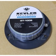 Kevler GT-100S 100Watts Super Dome Tweeter