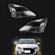 For Lexus IS IS250 IS300 2006-2012 Car Headlight Cover Lens Shell Lampshade