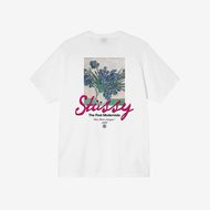 เสื้อยืดของแท้100% Stussy Post Modernists