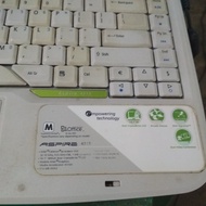 laptop bekas jadul Acer ram 2gb