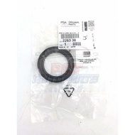 Torque Converter Oil Seal For Peugeot  308 408 508 3008 5008 DS4 DS5 1.6T 6 Speed Gearbox Part No : 