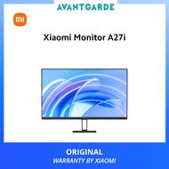 Xiaomi Monitor A27i (1 Years Warranty by Xiaomi Malaysia)