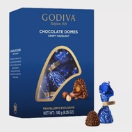 GODIVA GODIVA Chocolate Domes 180g