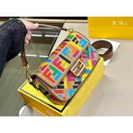 Hot sale original bag for women  F-baguette s e40c4e