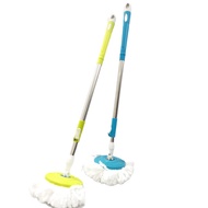 Refill Stick HANDLE SPIN MOP Stick And Spare MOP HANDLE REFILL SPIN MOP Immediately
