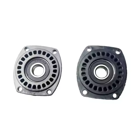 New With Hitachi G10SS2 G13SS2 G12SS Angle Grinder Bearing Seat Grinder Front Cover Seat Accessories