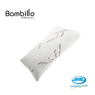 [JML Official] Bambillo 8-in-1 Bamboo Pillow