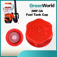 3WF-3A Fuel Tank Cap Mesin Sembur Padi Mist Blower 3WF-3A Pam Racun