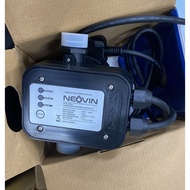 NEOVIN P86H1/POTENZA PC-10 Automatic Pump Control / Water Pump Pressure Switch Max 1.1kW